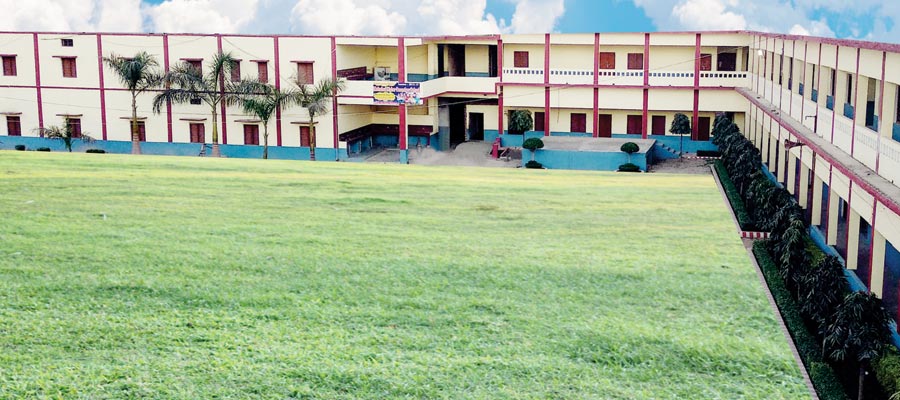 About Mahadevi Higher Secondary School