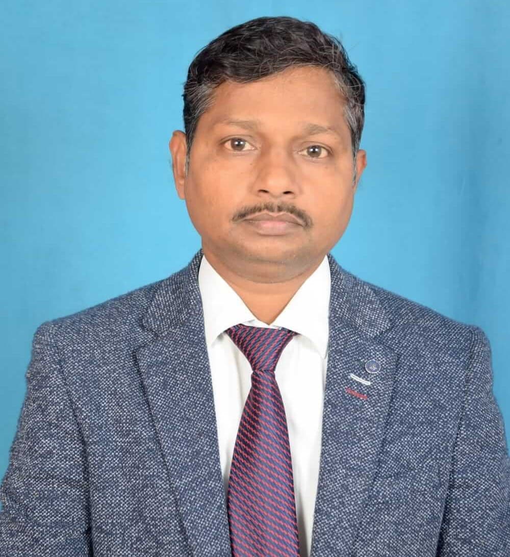 Mr. Ram Nayan